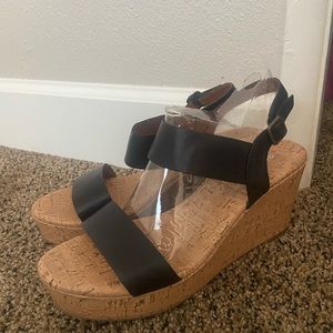 Women’s Wedges